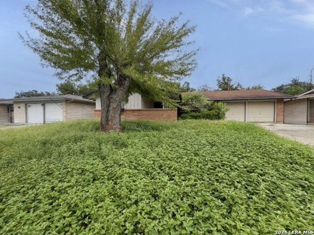 3446 Chateau Drive, San Antonio