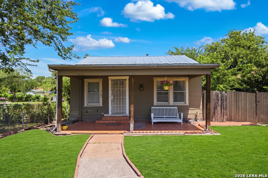 1505 W Olmos Drive, San Antonio