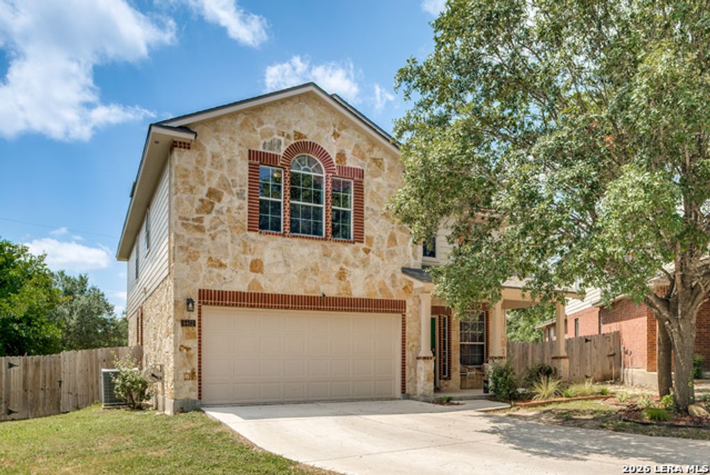 6402 Oldham Cove, San Antonio