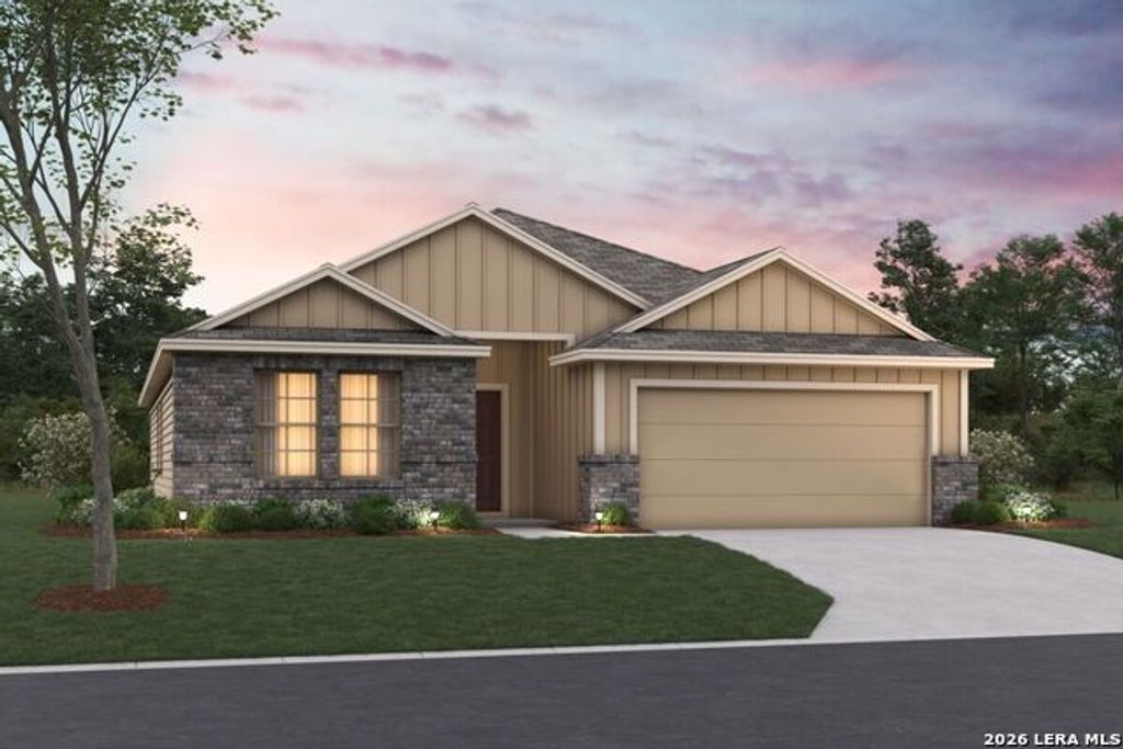 1013 River Wood, Seguin