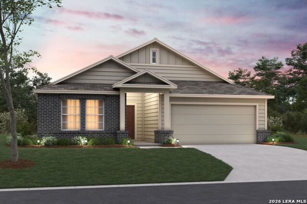 2856 Cavern Grove, Seguin