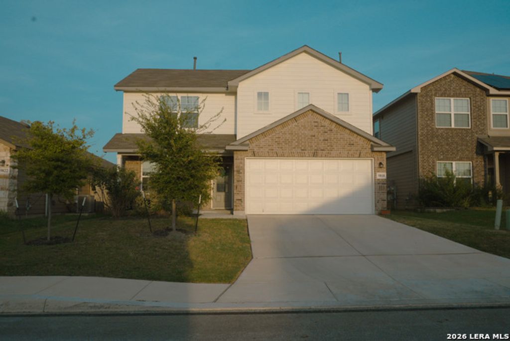 9818 Western Wishes, San Antonio