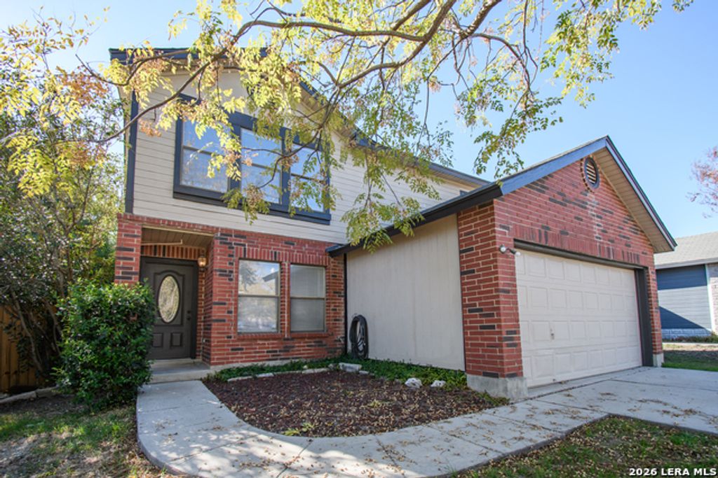 8166 Cheryl Meadow Dr, Converse