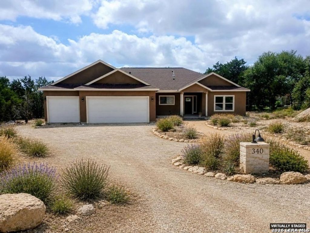 1880 Cottonwood Rd, Fischer