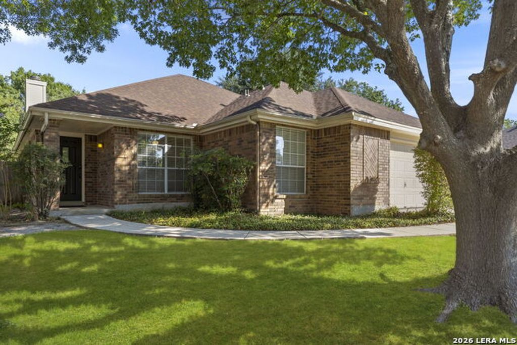 3107 Arts Circle, San Antonio