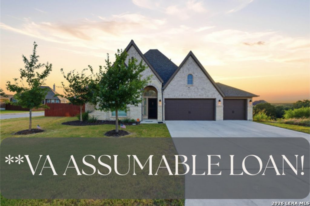 315 Tahoe Avenue, San Antonio