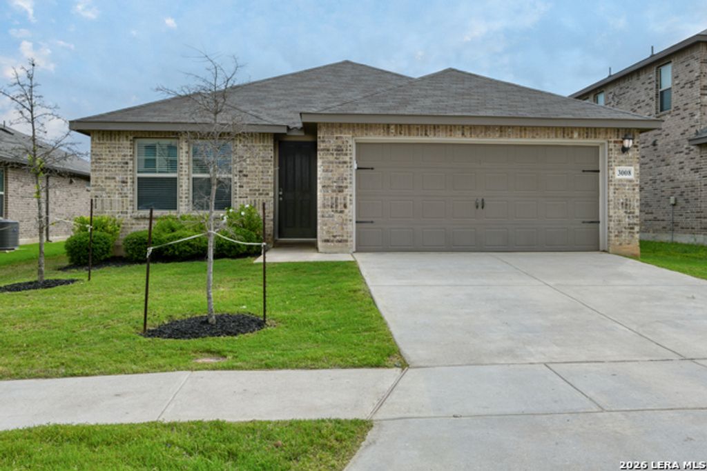 3008 Sonoma Blvd, Schertz
