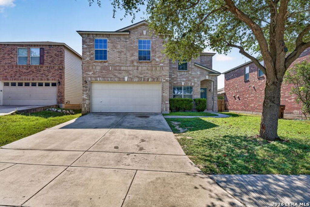 7726 Cavern Hill, San Antonio