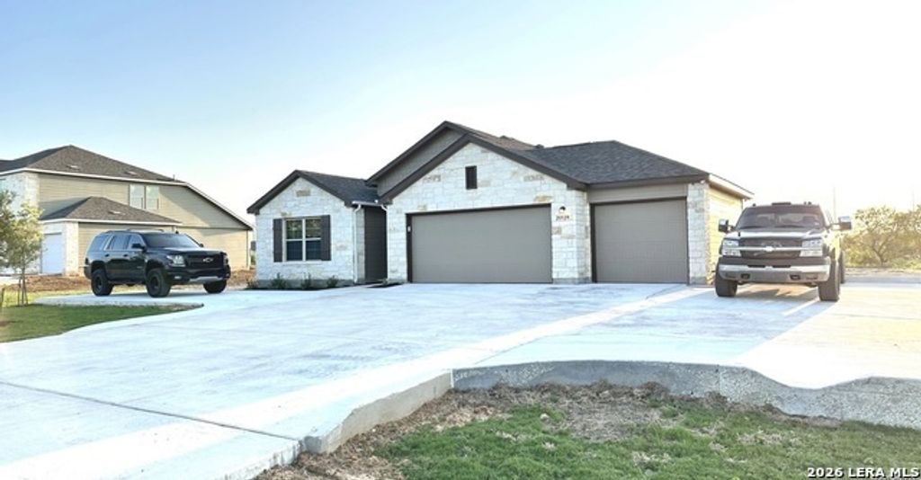 20929 Pleasanton Rd, San Antonio