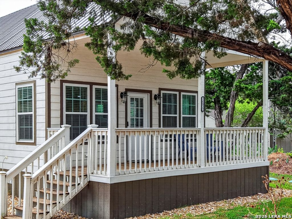 26822 Blue Cove Rd, Marble Falls