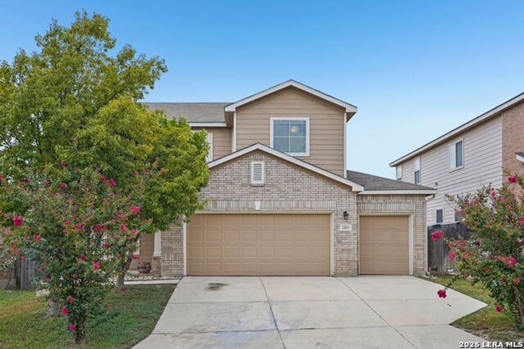 2203 Hornsby Bnd, San Antonio