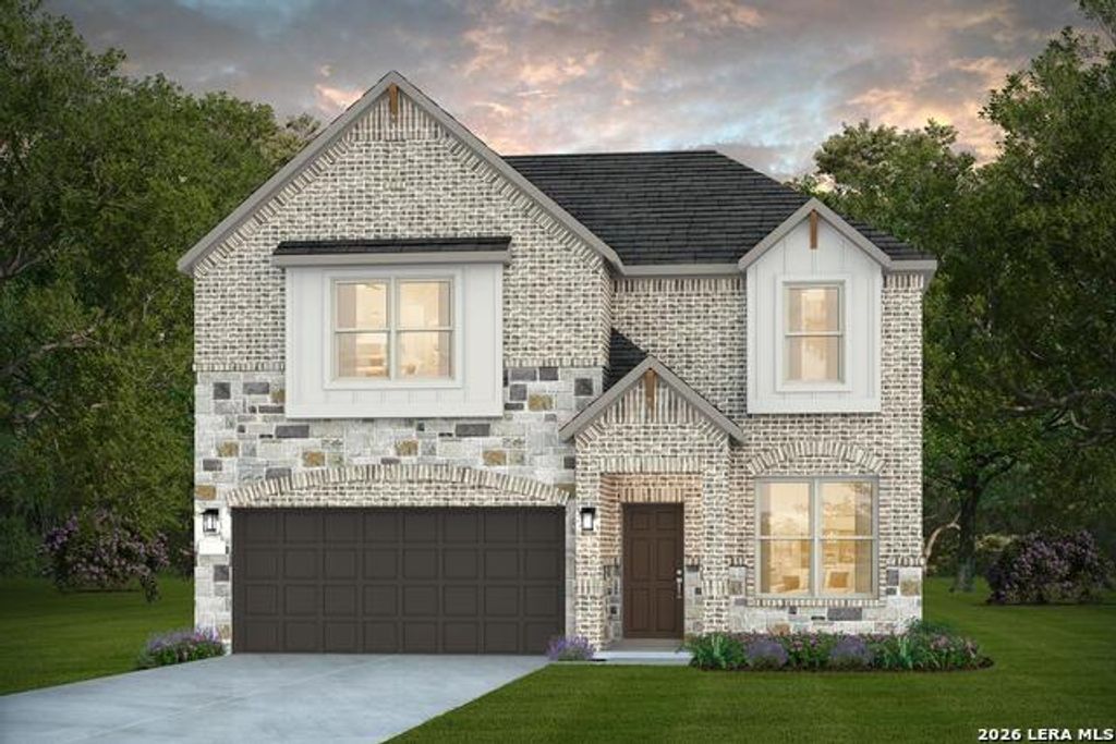 1220 Knippa, San Antonio