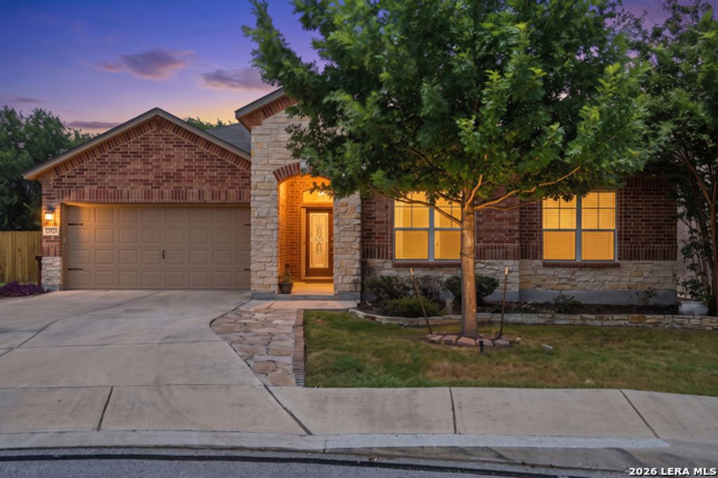 13523 Bradford Glen, San Antonio