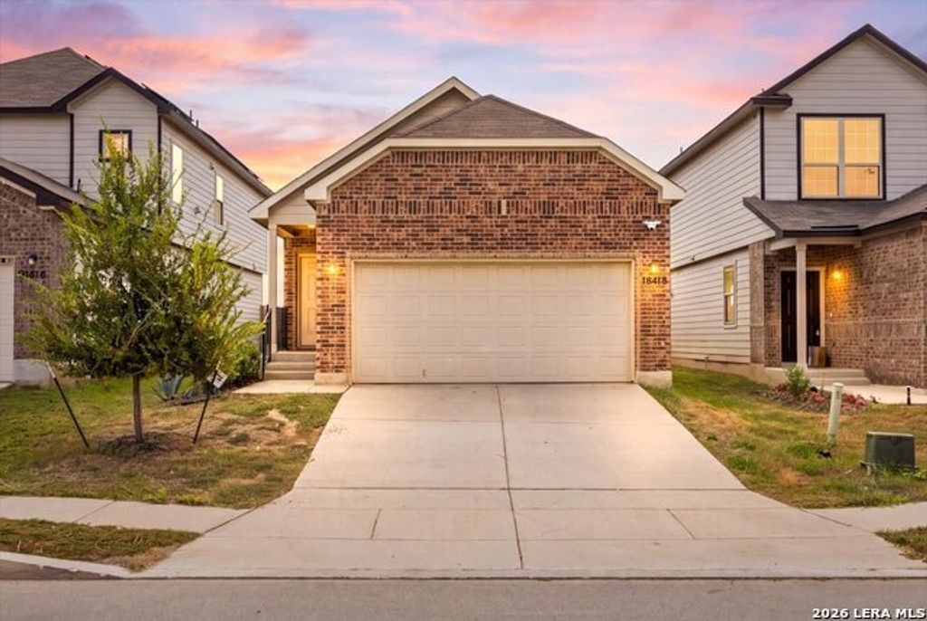 10418 Green Lake Dr, San Antonio