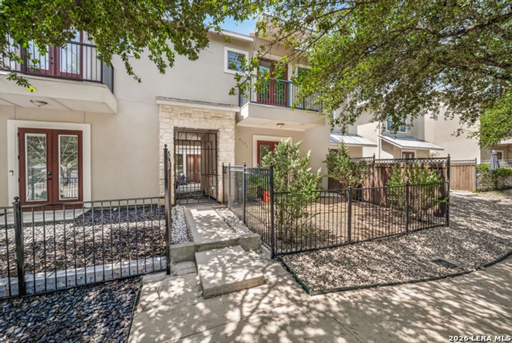 4171 Texas Elm, San Antonio