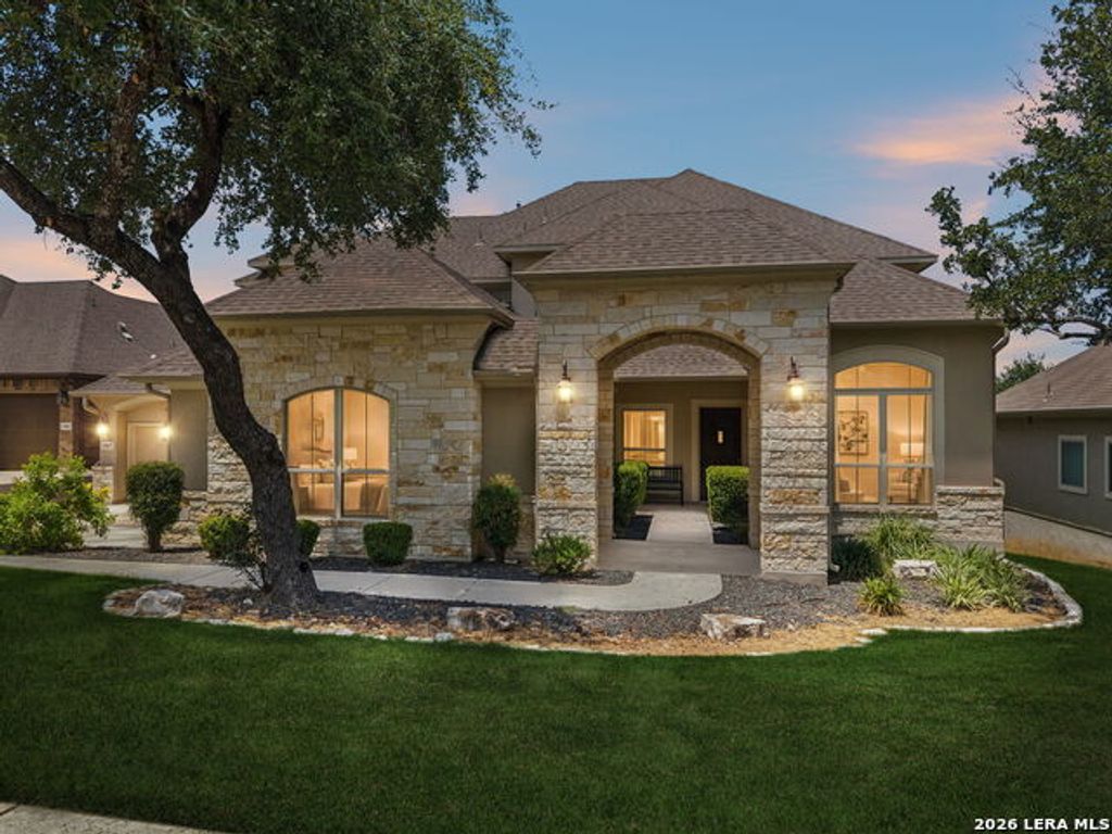1907 Estin Crossing, San Antonio