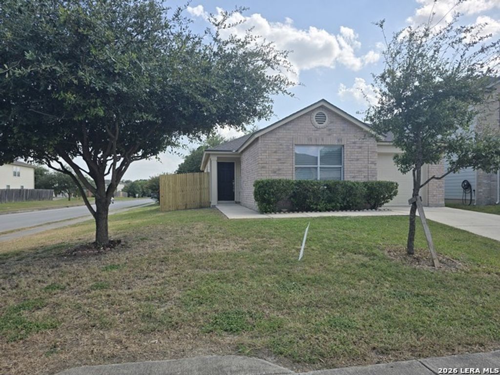 11302 Acuff Station, San Antonio