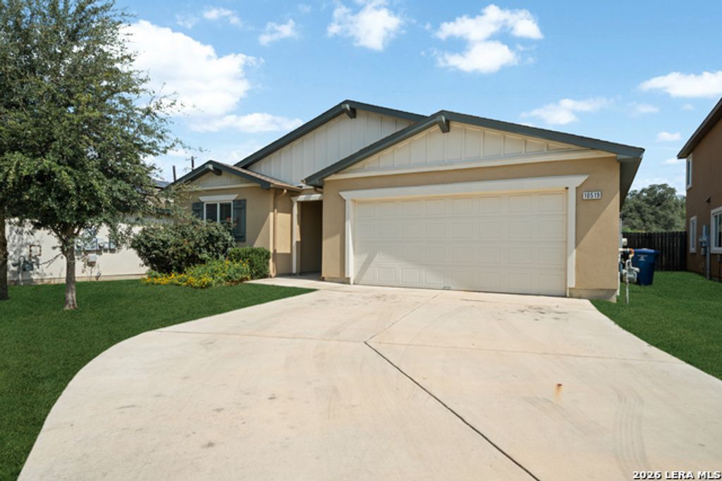 10519 Legacy Cove, San Antonio