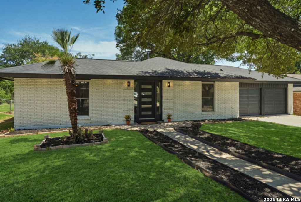 3730 Newrock Drive, San Antonio