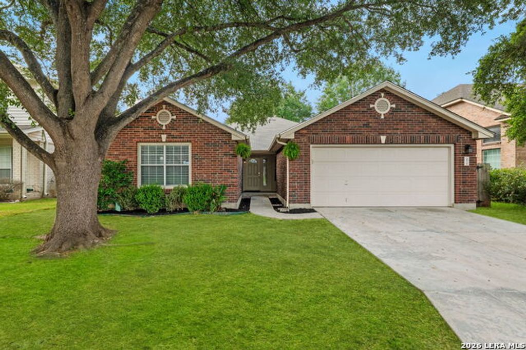5858 Creekway, San Antonio