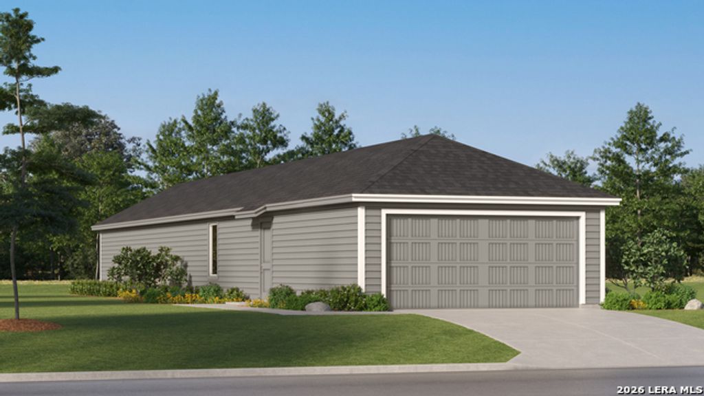 7431 Sapphire Grove, San Antonio