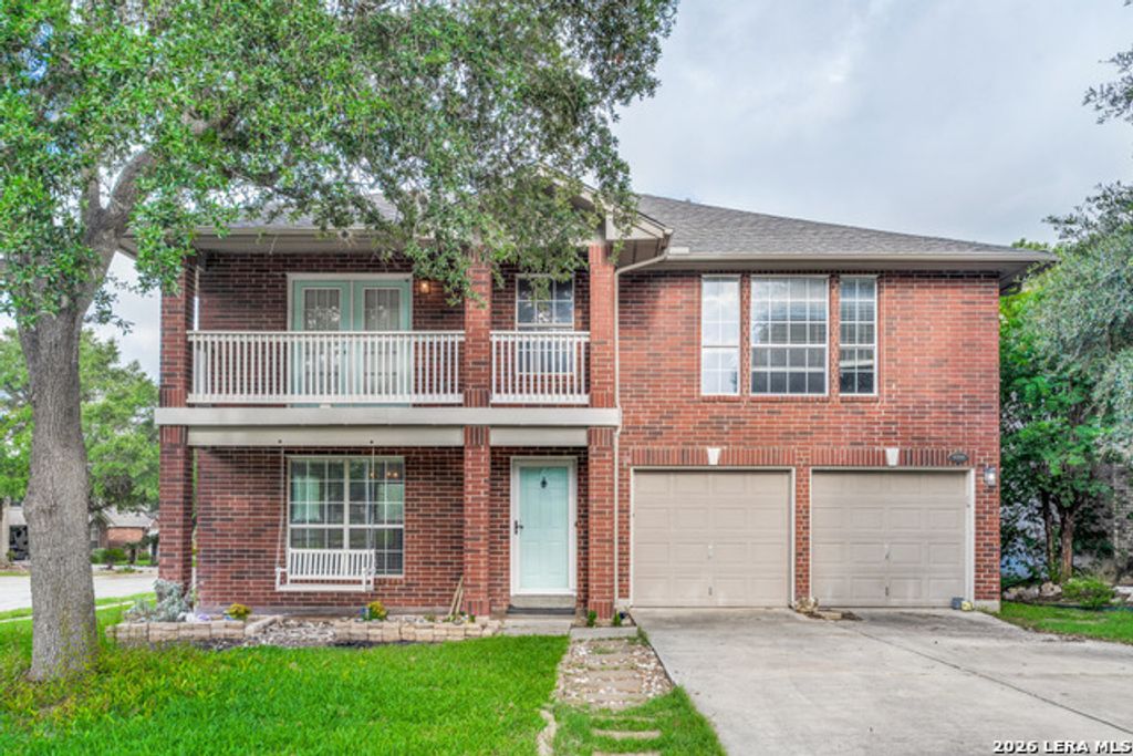 12203 Hart Crst, San Antonio
