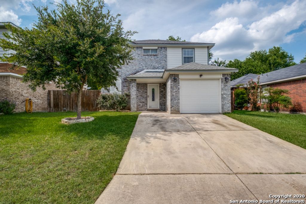 9235 Encino Village, San Antonio
