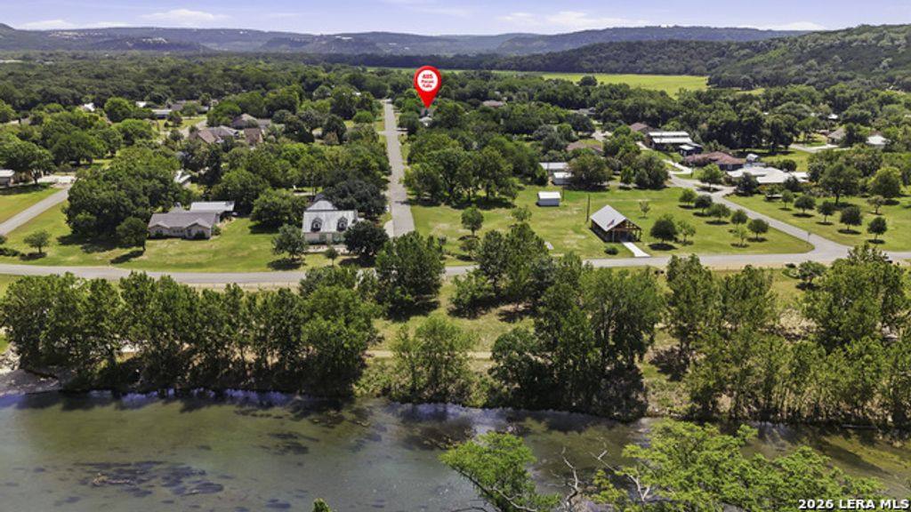 485 Pecan Falls, Canyon Lake