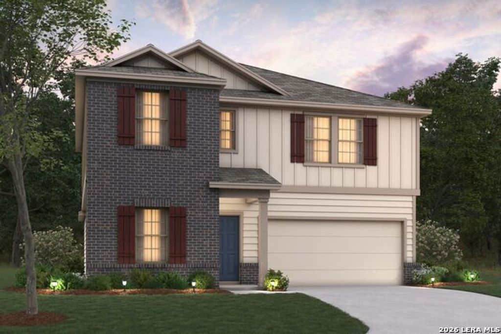 3911 Lone Ridge, San Antonio