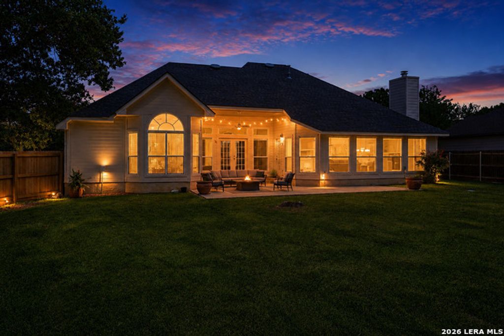 8408 Traciney Blvd, San Antonio