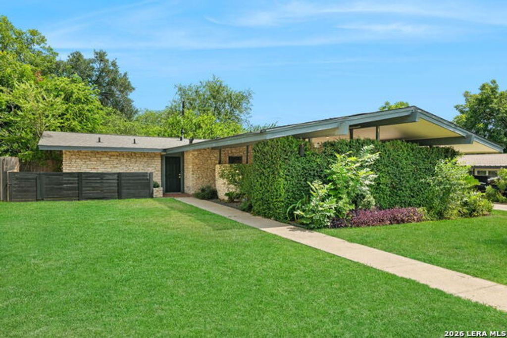 11210 Janet Lee, San Antonio