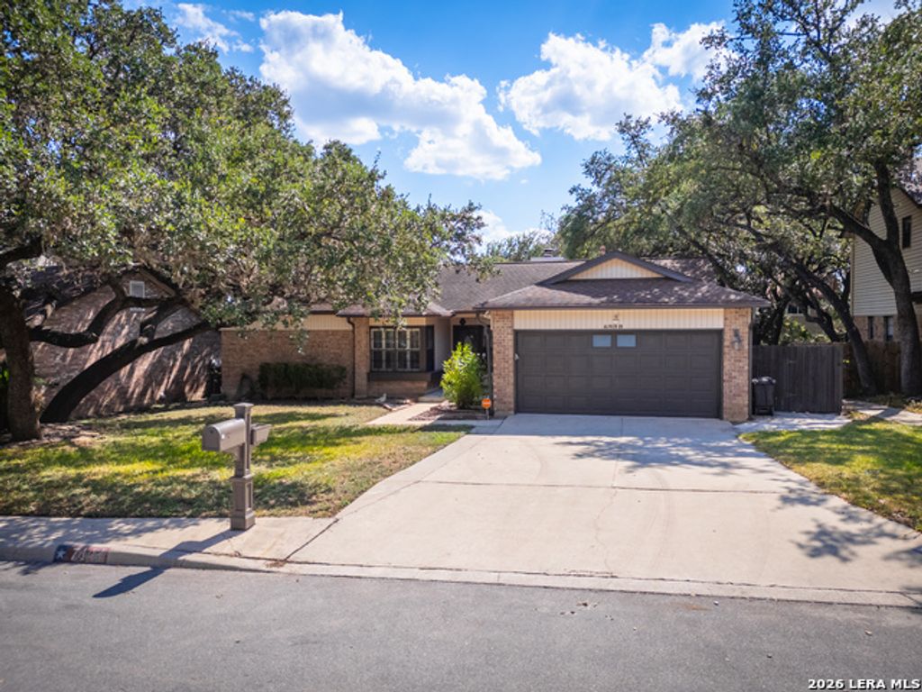 7111 Andtree Boulevard, San Antonio