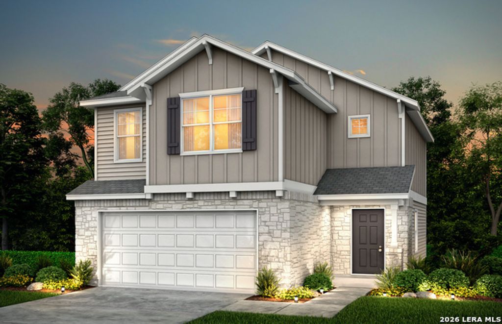 13315 Palm Frond, San Antonio