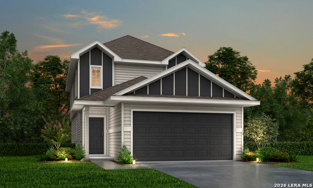 11123 Luckenbach Loop, Converse