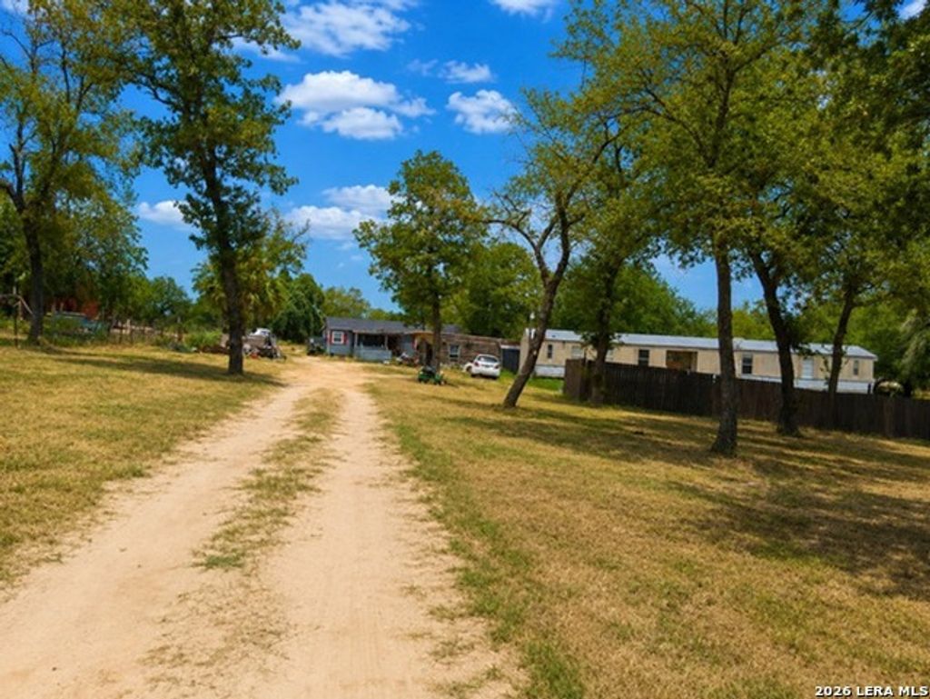 411 Peaceful Lane, San Antonio