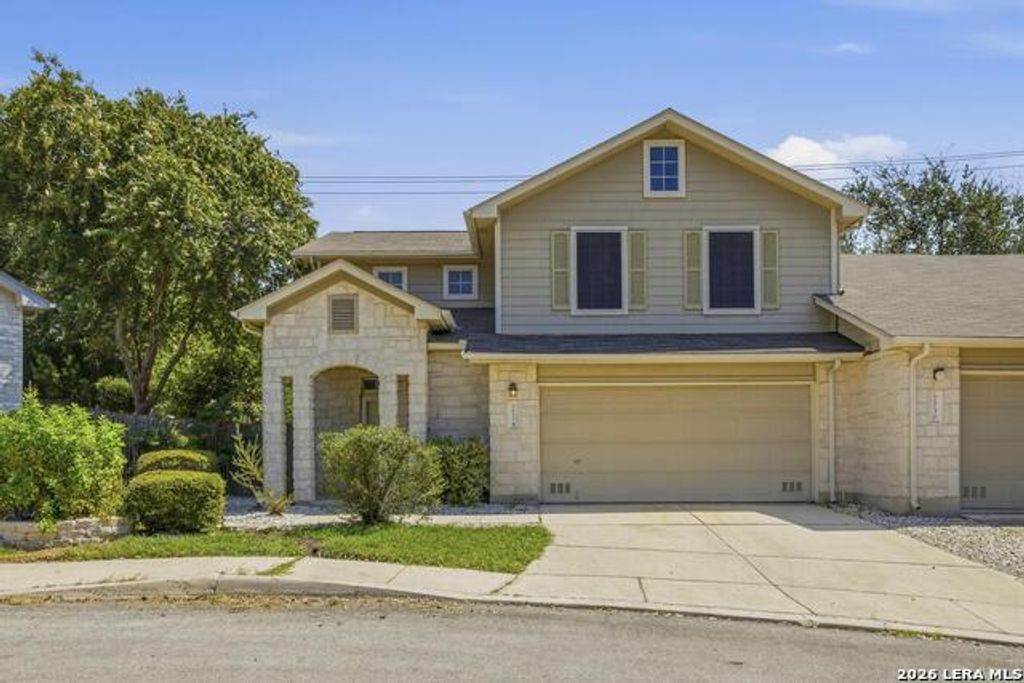 7734 Wexford Sq, San Antonio