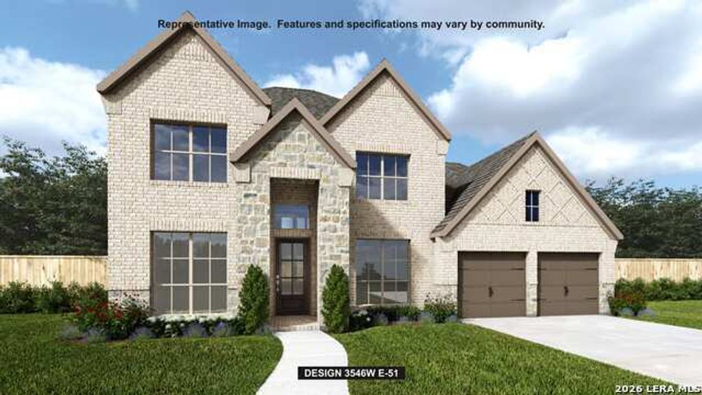 10512 Spanish Saddle, San Antonio