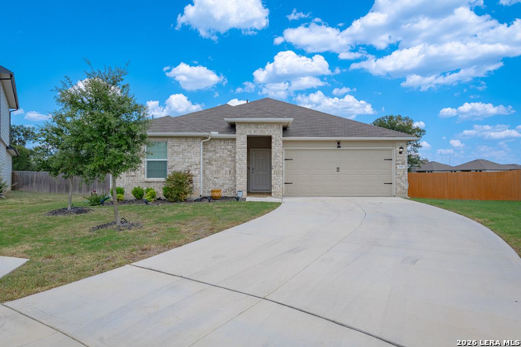 936 Gerardia Ct, Seguin