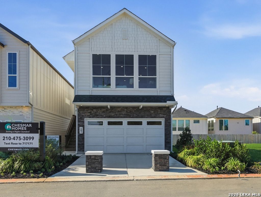 6464 Babcock Rd #807, San Antonio