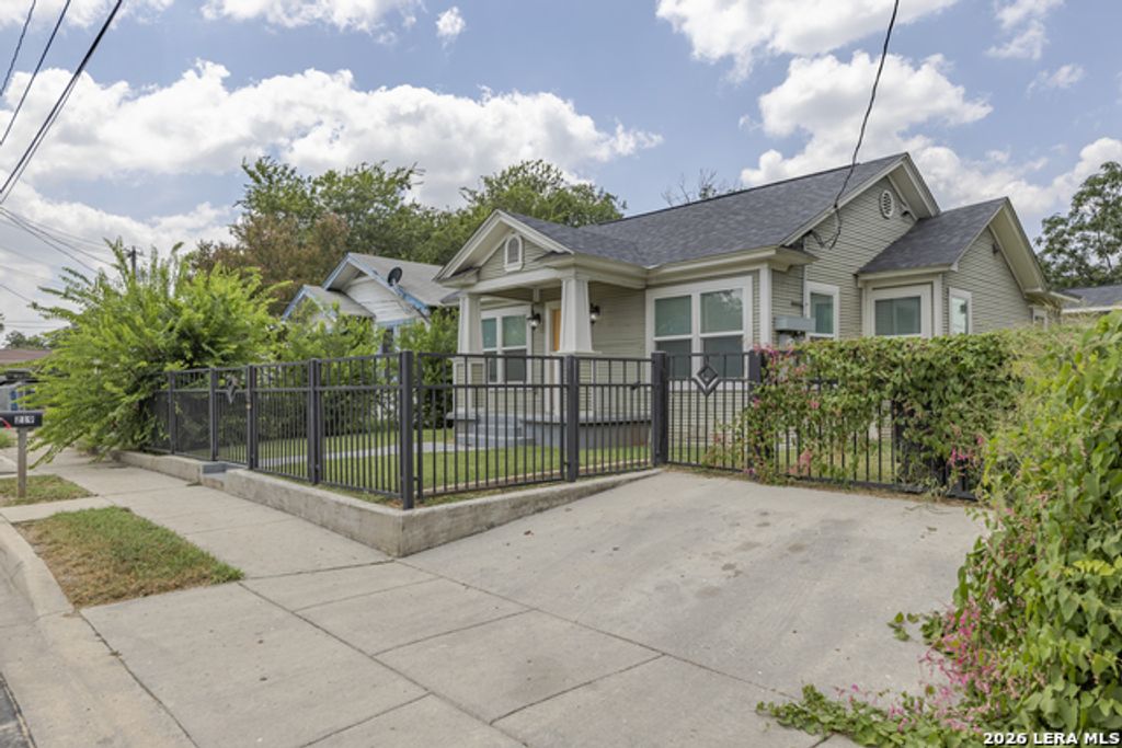 219 Finton, San Antonio