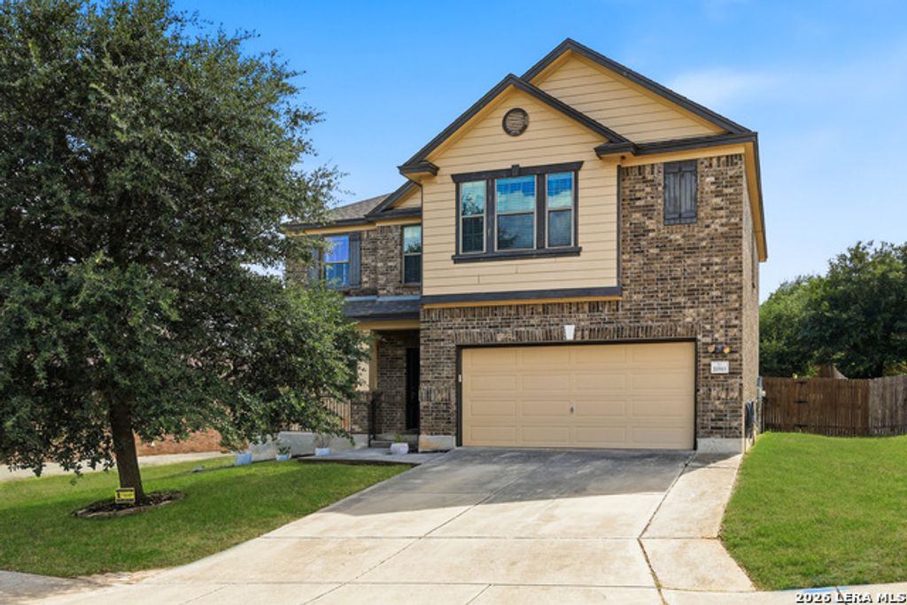 20811 Cape Coral, San Antonio