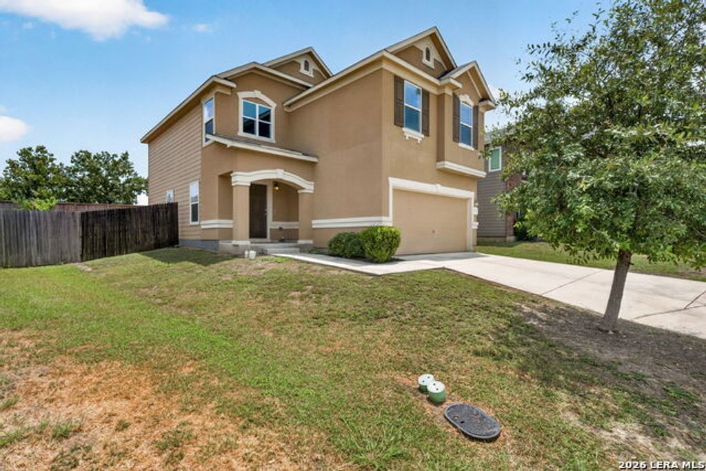 7006 Pescala Rdg, San Antonio