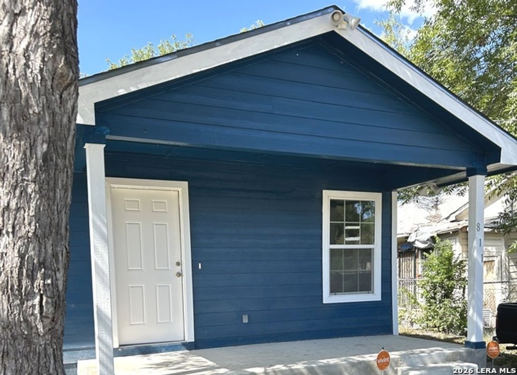 811 Vickers, San Antonio