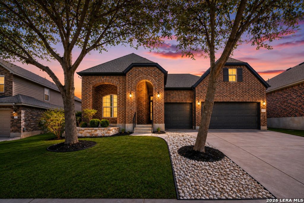 12606 Ozona Rnch, San Antonio