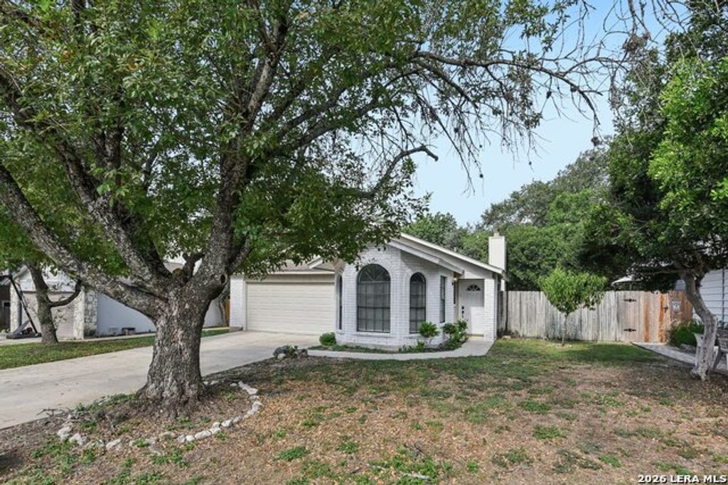7411 Windbridge, San Antonio