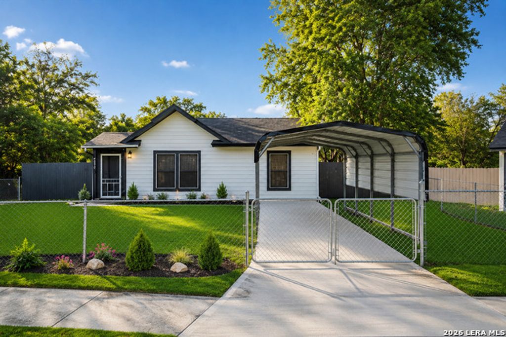 6602 Swiss Oaks, San Antonio