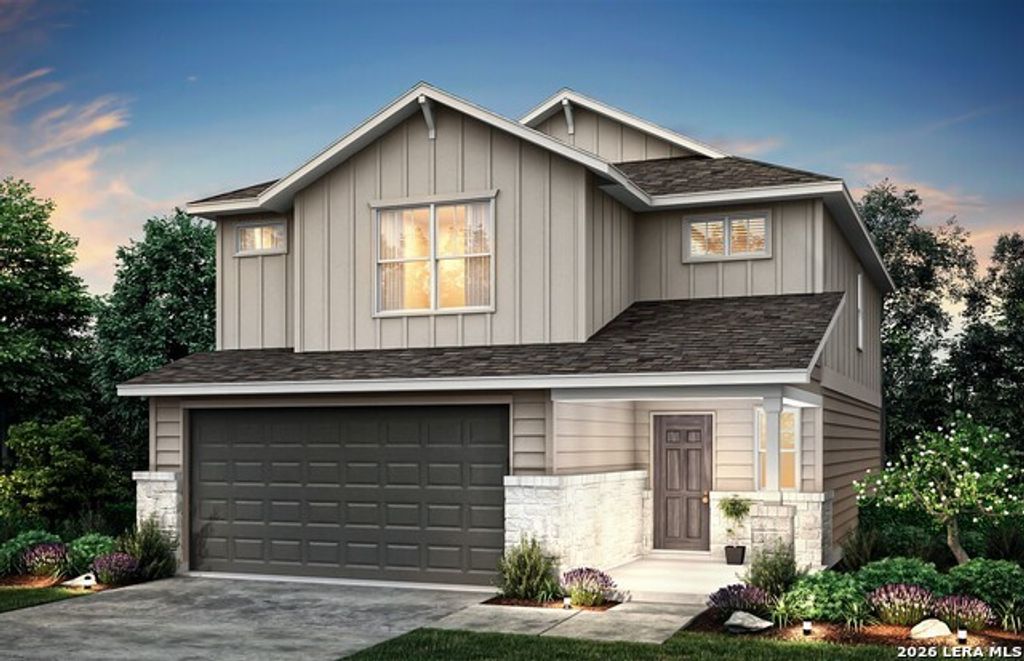 12206 Vaquera Bend, San Antonio