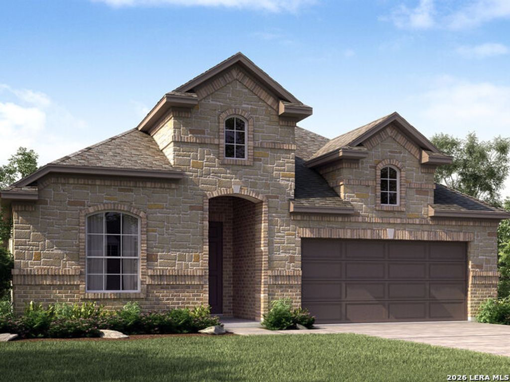 11345 Feather Vale, San Antonio