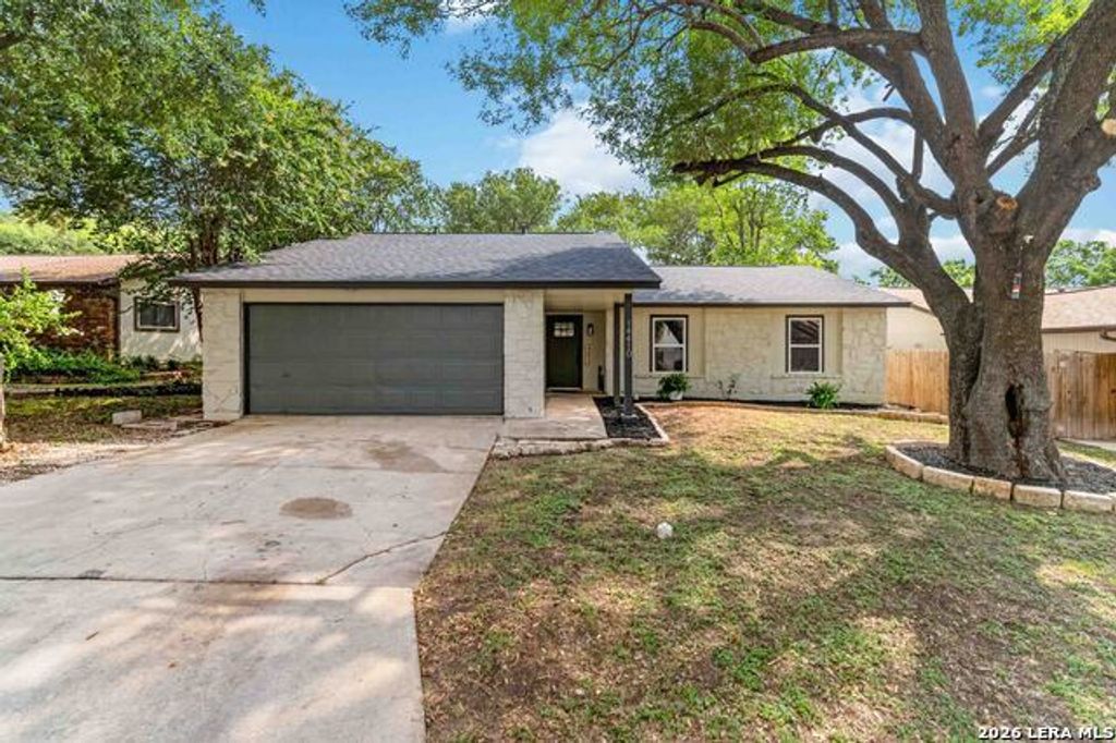 14410 Briarberry, San Antonio
