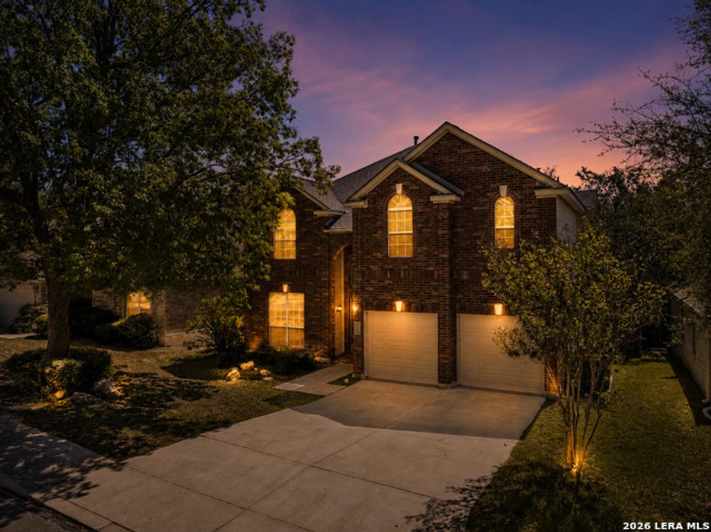 7914 Sierra Seco, San Antonio